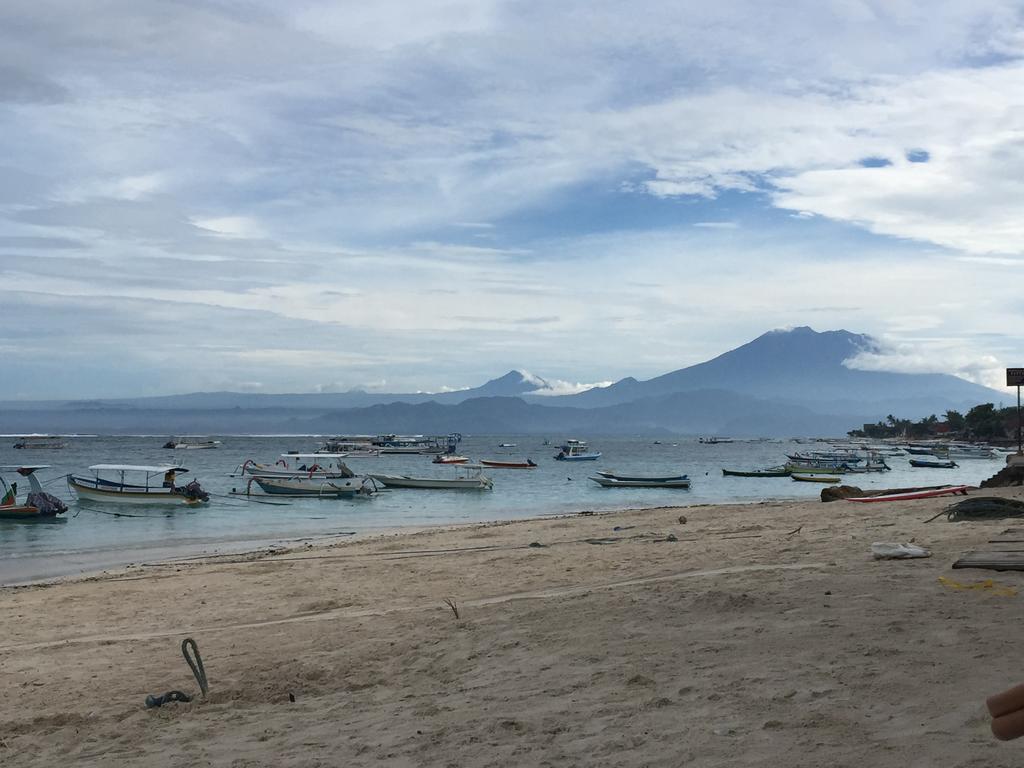 Villa Penyon Lembongan Cameră foto